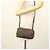 LOUIS VUITTON Borsa a Spalla Monogram Marly Bandouliere M51828 LV Auth bs29027 Monogramma - vista 22