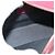 Bolso de cuero LOEWE dorado rosa Auth 140238 - vista 11