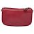 Bolso de cuero LOEWE dorado rosa Auth 140238 - vista 13