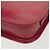 Bolso de cuero LOEWE dorado rosa Auth 140238 - vista 16
