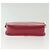Bolso de cuero LOEWE dorado rosa Auth 140238 - vista 6