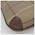 Autre Marque Borsa Tote Burberrys Nova Check in tela beige oro Auth ep10702 D'oro - vista 14