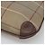 Autre Marque Borsa Tote Burberrys Nova Check in tela beige oro Auth ep10702 D'oro - vista 15