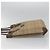 Autre Marque Borsa Tote Burberrys Nova Check in tela beige oro Auth ep10702 D'oro - vista 3