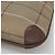 Autre Marque Borsa Tote Burberrys Nova Check in tela beige oro Auth ep10702 D'oro - vista 9