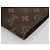 LOUIS VUITTON Monogram Bucket PM Accessory Pouch LV Auth 142420 - view 15