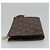 LOUIS VUITTON Monogram Bucket PM Accessory Pouch LV Auth 142420 - view 3
