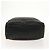 Borsa Boston CHANEL in tela rivestita nera argento CC Auth bs29253 Nero - vista 5