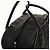 Borsa Boston CHANEL in tela rivestita nera argento CC Auth bs29253 Nero - vista 6