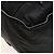 Borsa Boston CHANEL in tela rivestita nera argento CC Auth bs29253 Nero - vista 8