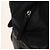 Borsa Boston CHANEL in tela rivestita nera argento CC Auth bs29253 Nero - vista 9