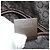 Céline Borsa a Spalla in Tela Macadam C di CELINE Beige Oro Auth 142248 D'oro - vista 12