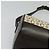 Céline Borsa a Spalla in Tela Macadam C di CELINE Beige Oro Auth 142248 D'oro - vista 14