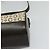 Céline Borsa a Spalla in Tela Macadam C di CELINE Beige Oro Auth 142248 D'oro - vista 15