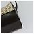 Céline Borsa a Spalla in Tela Macadam C di CELINE Beige Oro Auth 142248 D'oro - vista 16