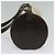 Céline Borsa a Spalla in Tela Macadam C di CELINE Beige Oro Auth 142248 D'oro - vista 4