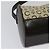 Céline Borsa a Spalla in Tela Macadam C di CELINE Beige Oro Auth 142248 D'oro - vista 9