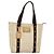 LOUIS VUITTON Cabas MM Antigua Borsa Tote Marrone Beige M40036 LV Auth bs29237