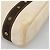 LOUIS VUITTON Cabas MM Antigua Borsa Tote Marrone Beige M40036 LV Auth bs29237 - vista 16