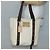 LOUIS VUITTON Cabas MM Antigua Borsa Tote Marrone Beige M40036 LV Auth bs29237 - vista 23