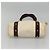 LOUIS VUITTON Cabas MM Antigua Borsa Tote Marrone Beige M40036 LV Auth bs29237 - vista 5