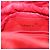 CHANEL Borsa a Spalla Matelassé in Pelle Rossa con Catena Dorata CC Auth 142310 Rosso D'oro - vista 18