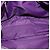 Borsa Tote Canage Christian Dior in nylon viola argento autentica ep10801 - vista 11