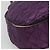 Borsa Tote Canage Christian Dior in nylon viola argento autentica ep10801 - vista 14