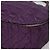 Borsa Tote Canage Christian Dior in nylon viola argento autentica ep10801 - vista 15