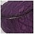 Borsa Tote Canage Christian Dior in nylon viola argento autentica ep10801 - vista 16