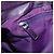Borsa Tote Canage Christian Dior in nylon viola argento autentica ep10801 - vista 18