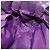 Borsa Tote Canage Christian Dior in nylon viola argento autentica ep10801 - vista 19