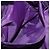Borsa Tote Canage Christian Dior in nylon viola argento autentica ep10801 - vista 21