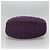 Borsa Tote Canage Christian Dior in nylon viola argento autentica ep10801 - vista 5