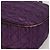 Borsa Tote Canage Christian Dior in nylon viola argento autentica ep10801 - vista 9