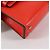 Hermès HERMES Micro Kelly Bag Charm Pelle Arancione Auth 141175SM - vista 16