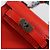 Hermès HERMES Micro Kelly Bag Charm Pelle Arancione Auth 141175SM - vista 20