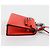Hermès HERMES Micro Kelly Bag Charm Pelle Arancione Auth 141175SM - vista 4
