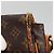LOUIS VUITTON Borsa a Spalla Monogram Menilmontant MM M40473 LV Auth 140440 Monogramma - vista 10