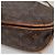 LOUIS VUITTON Borsa a Spalla Monogram Menilmontant MM M40473 LV Auth 140440 Monogramma - vista 15