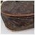 LOUIS VUITTON Borsa a Spalla Monogram Menilmontant MM M40473 LV Auth 140440 Monogramma - vista 16