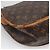 LOUIS VUITTON Borsa a Spalla Monogram Menilmontant MM M40473 LV Auth 140440 Monogramma - vista 17