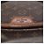LOUIS VUITTON Borsa a Spalla Monogram Menilmontant MM M40473 LV Auth 140440 Monogramma - vista 18