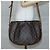 LOUIS VUITTON Borsa a Spalla Monogram Menilmontant MM M40473 LV Auth 140440 Monogramma - vista 26