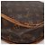 LOUIS VUITTON Borsa a Spalla Monogram Menilmontant MM M40473 LV Auth 140440 Monogramma - vista 9