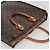 LOUIS VUITTON Borsa Sac Plat Monogram M51140 LV Auth 142171 Monogramma - vista 6