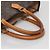 LOUIS VUITTON Borsa Sac Plat Monogram M51140 LV Auth 142171 Monogramma - vista 7