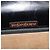 Borsa a Spalla in Pelle Nera e Dorata SAINT LAURENT Auth bs29361 Nero D'oro - vista 17