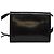 Borsa a Spalla in Pelle Nera e Dorata SAINT LAURENT Auth bs29361 Nero D'oro - vista 2