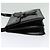 Borsa a Spalla in Pelle Nera e Dorata SAINT LAURENT Auth bs29361 Nero D'oro - vista 3